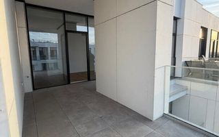 Penthouse premium | One Cotroceni Park | Skyline View - Poză 15