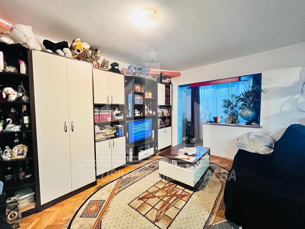 Apartament 2 camere in Cetate-Mercur - Poză 2