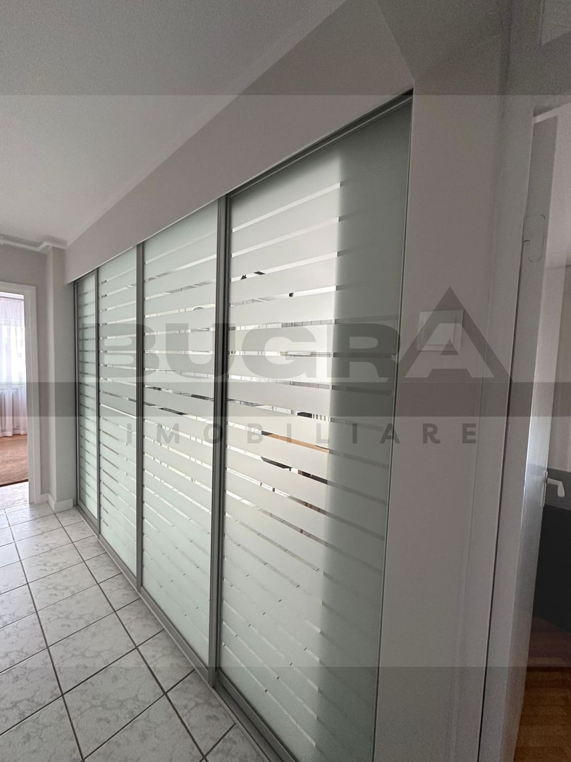 Apartament 2 camere decomandate, 60 mp, parcare, zona FSPAC - Poză 9