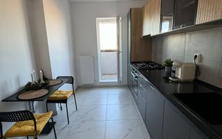 2 Camere Decomandat - Sector 3 - Parcul Teilor - Poză 10