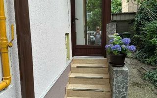 apartament  3 camere in vila interbelica - Poză 4