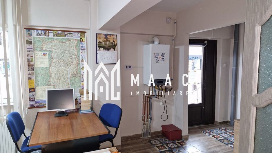 Spațiu comercial de închiriat| Parter| Calea lui Traian| Zona Nord| - Poză 6