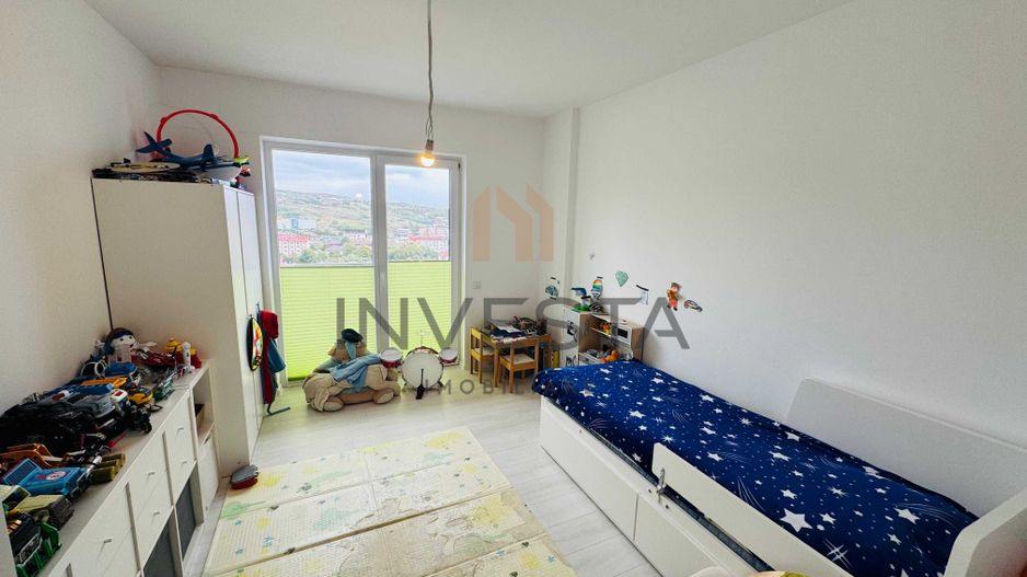 Penthouse modern cu 4 camere – 95 mp - Poză 8