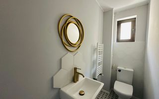 Vila interbelica Floreasca |  P+1+M - Poză 14