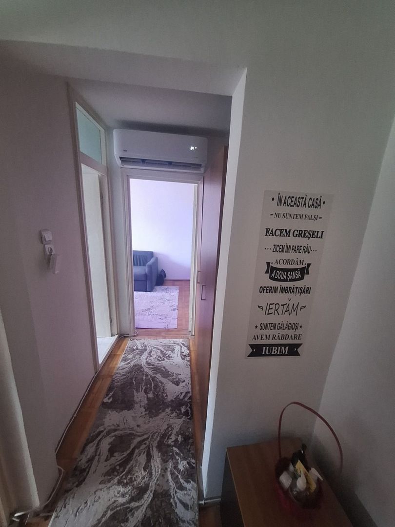 Girocului | 3 Camere | Etaj 2 | Decomandat | Centrala proprie | Clima - Poză 5