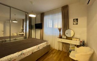 HERASTRAU - Sunset Lake Homes | 3 camere gradina 23mp ansamblu 2021 - Poză 21