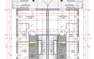 Duplex cu 4 camere si teren generos 350mp - Poză 6