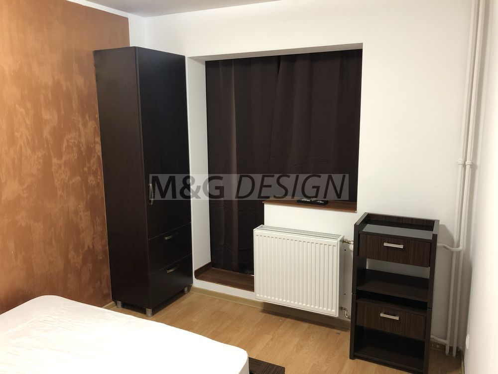 Apartament 3 camere Cetatii - Poză 8