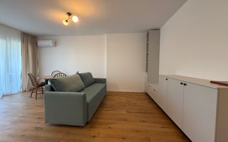 Nord One - Apartament cu 2 camere cu parcare - Brediceanu - Central - Poză 17