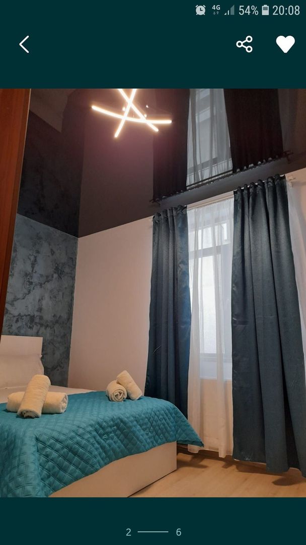 Vind 2 apartamente mamaia nord - Poză 5