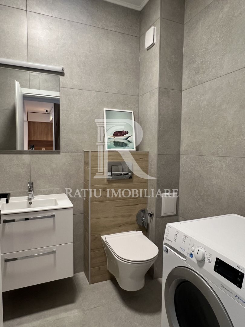 Apartament cu 3 camere | Prima Arena | Oradea - Poză 12