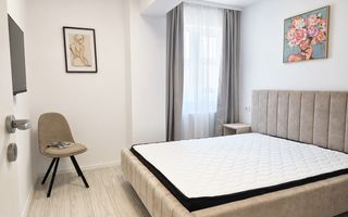 Apartament NOU mobilat 2 camere Dec 48 mp Bucium Visan 92000 euro - Poză 5