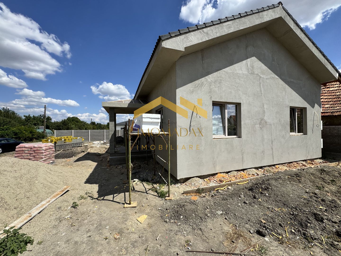 Utvin-Casa Individuală-Zona Liniștită - Poză 3