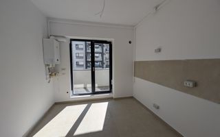 Apartament 2 Camere Suprafata Generoasa, Finalizat, Metrou Teclu - Poză 2