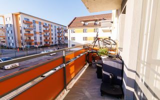 Apartament 2 camere | Parcare inclusă | 45 mp utili - Poză 17