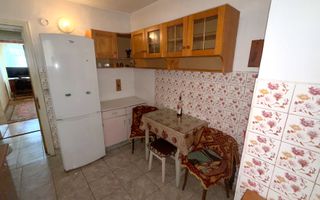 APARTAMENT 2 CAMERE ETAJ 4 ZONA ULTRACENTRALĂ CAMPULUNG - Poză 9