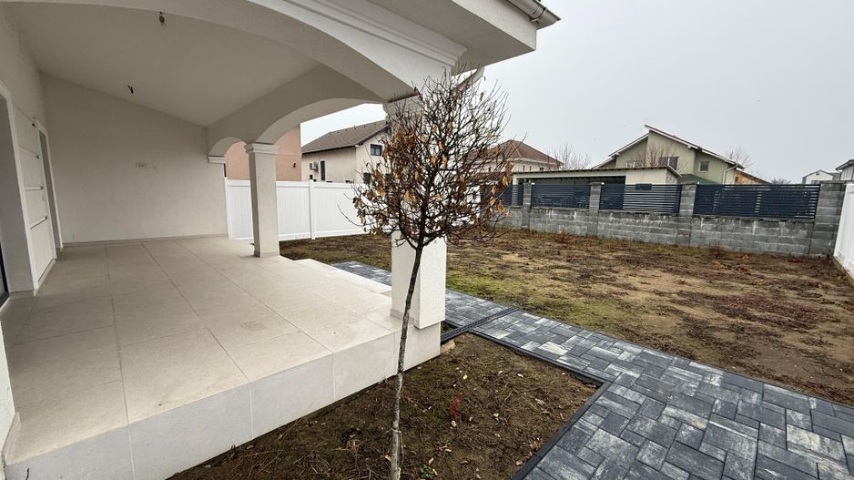 COMISION 0%  | Duplex cu Garaj | Dumbrăvița 130mp - Poză 3