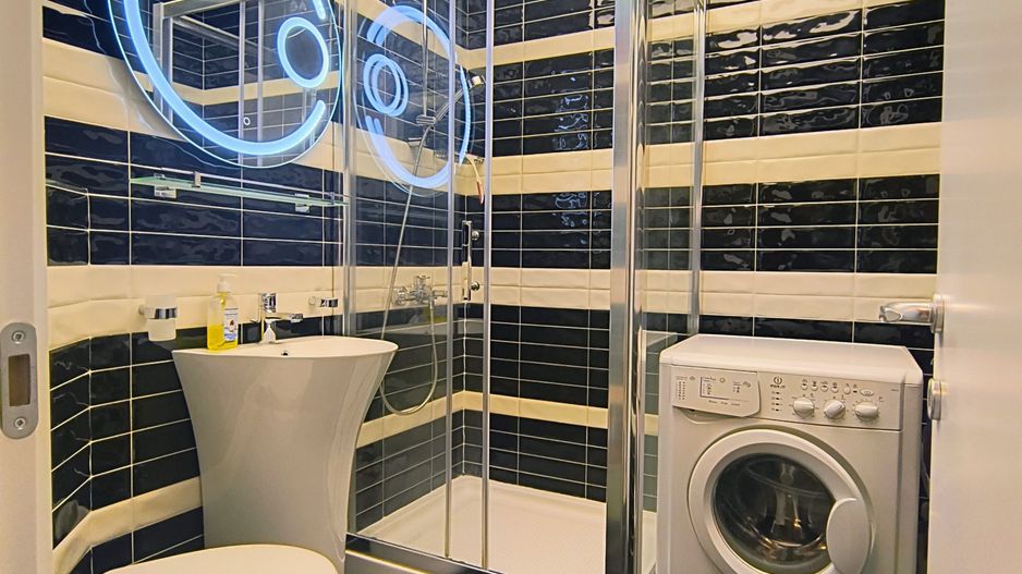 Garsoniera Ion Mihalache- Titulescu- Banu Manta - Poză 7