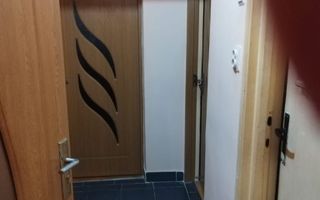 Apartament spatios cu 3 camere si Beci cartierul Gheorgheni - Poză 11