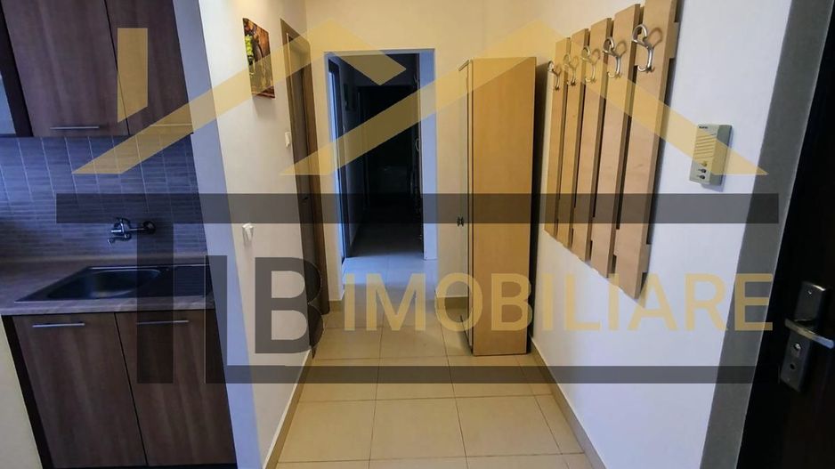 Apartament de 3 camere, 75mp, decomandat, Zona Fortuna - Poză 10