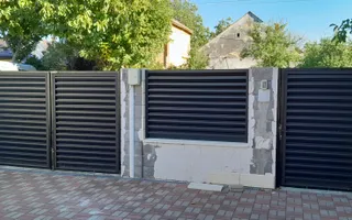 Două case + 1.171 mp teren în zona Freidorf din Timișoara - Poză 18