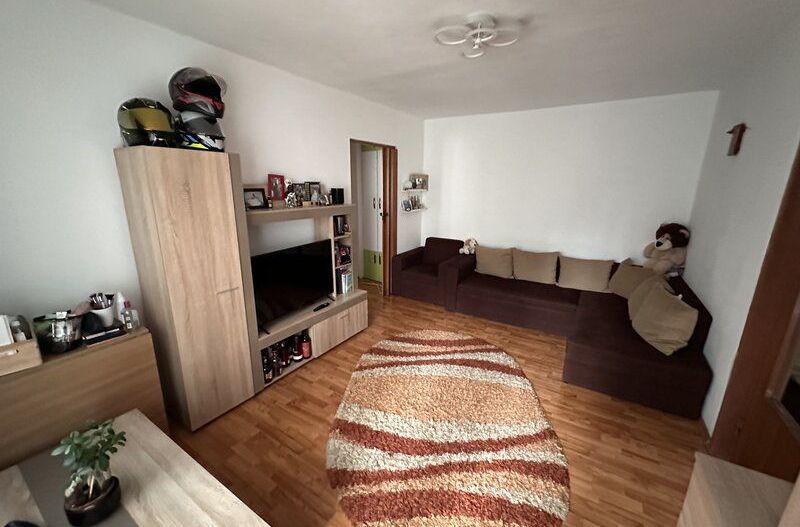 APARTAMENT MODERN 2 CAMERE CENTRALA TERMICA | BLOC 1980 REABILITAT TERMIC - Poză 2