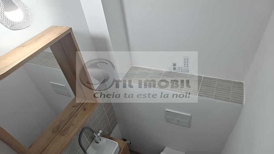 Apartament 3 camere decomandat, situat în zona Dacia - 150.000 Euro - Poză 7