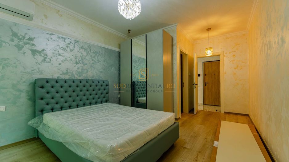 Apartament Premium 3 Camere zona Eroii Revoluției 99,6 mp - Poză 2
