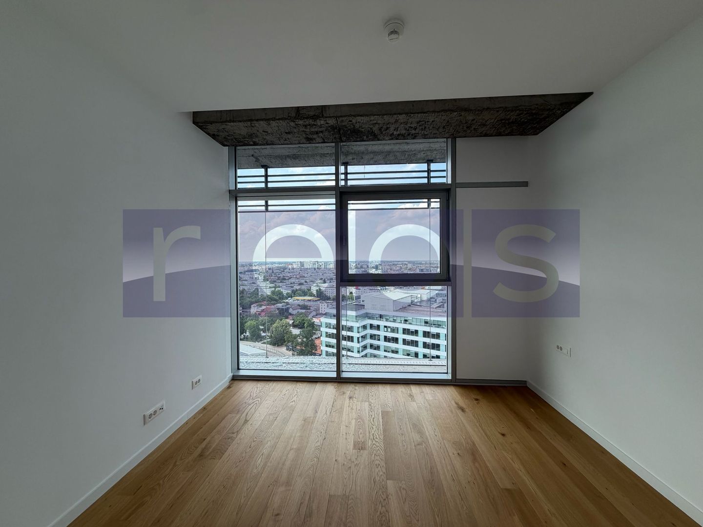 FLOREASCA UP SITE | APARTAMENT EXCLUSIVIST | 4CAMERE | 172MP | ETAJ 15 - Poză 14