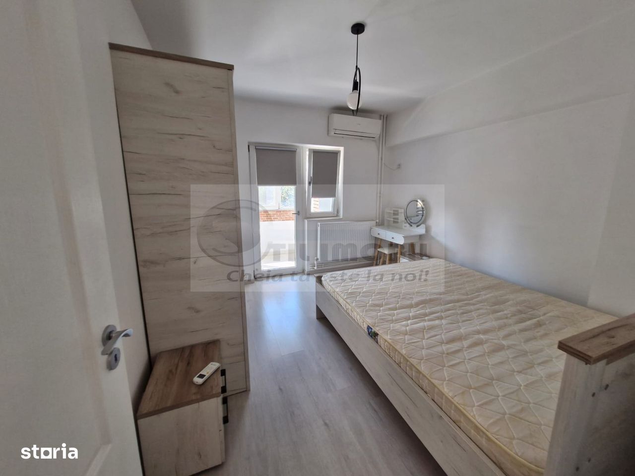 Apartament 3 camere Bulevardul independentei -750 EURO - Poză 8