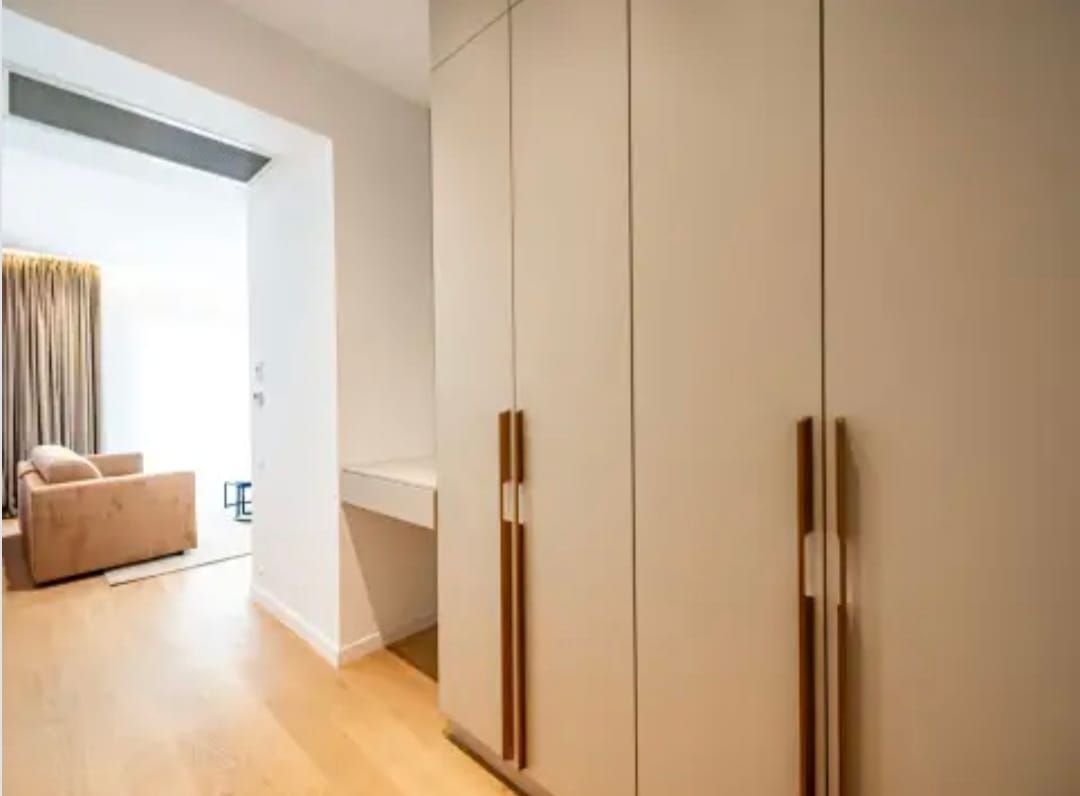 Lifestyle exclusivist in One Verdi Park I Zona Floreasca I 2 camere - Poză 12