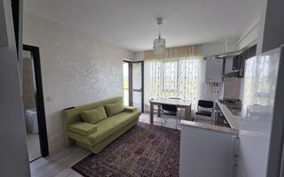 Apartament 2 camere de inchiriat, Copou, Iasi - mobilat, utilat, centrala proprie, bloc nou - Poză 4