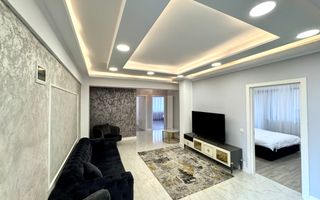 Bucurestii Noi - Soseaua Chitilei - De vanzare apartament cu 4 camere - Poză 2