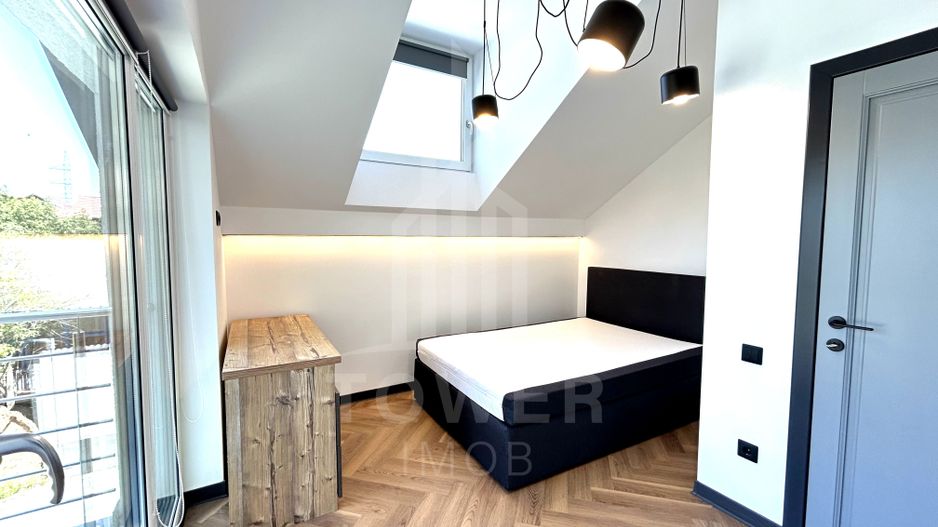 Apartament 3 camere | Prima închiriere | Turnișor | 57,4 mp utili - Poză 4