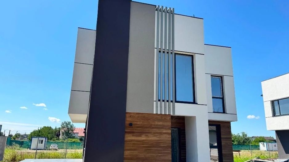 Residence 6ONE | Tunari | Vile individuale de Vânzare - Poză 9