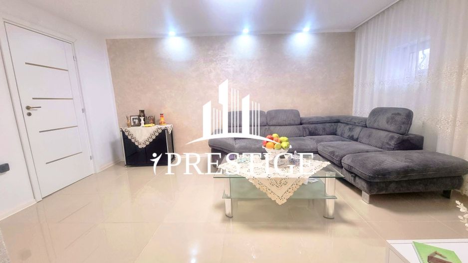 CASĂ DE VÂNZARE ÎN SIBIU TEREZIAN | 4 CAMERE | 2 BĂI | CURTE - Poză 6