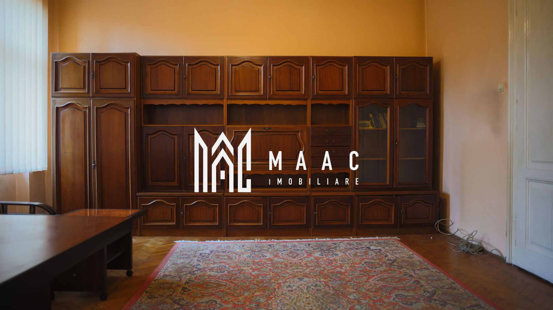 Apartament Ultracentral | 3 Camere | Pivnita | Etaj 2 - Poză 23
