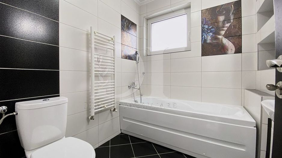 Apartament cu 3 camere – Florești, Zona Tineretului - Poză 8