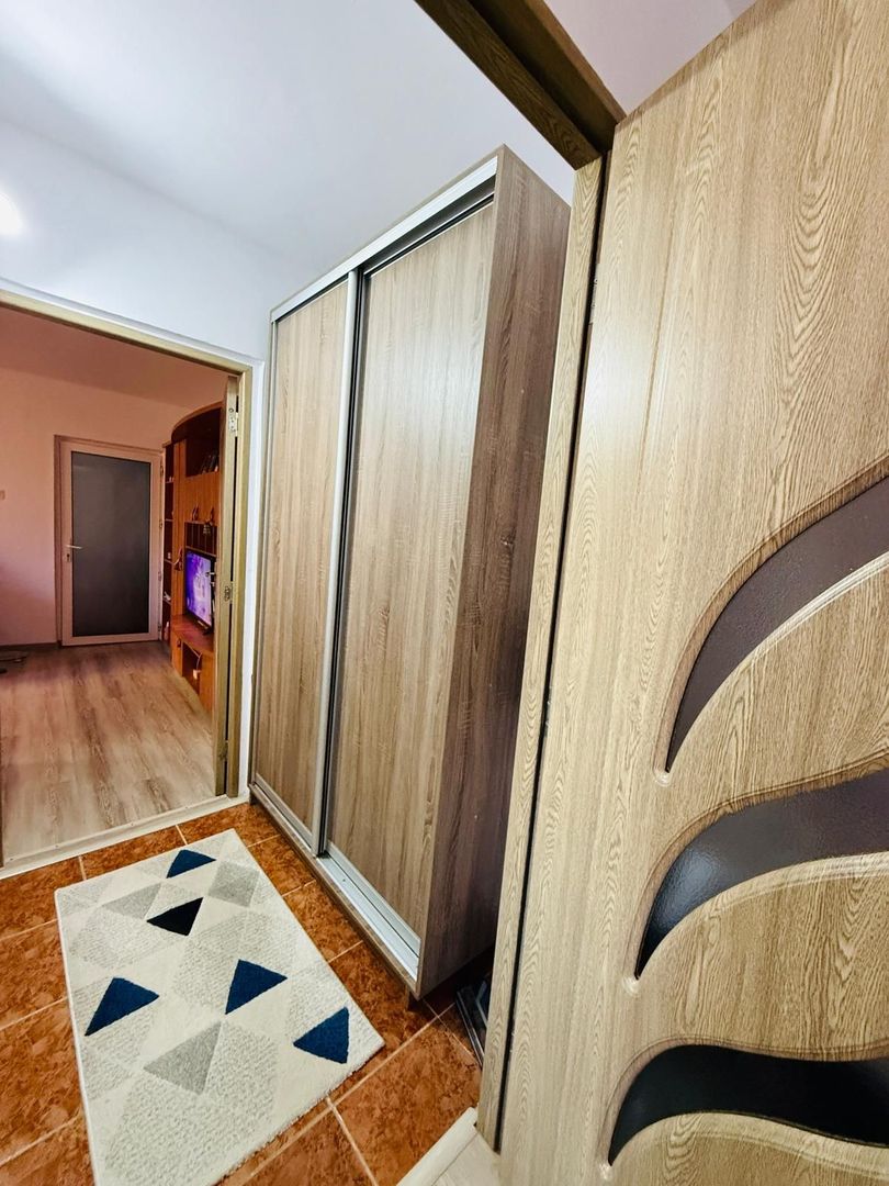 Soarelui - Gen 30 | 2 Camere | Centrala proprie | Mobilat si Utilat - Poză 8