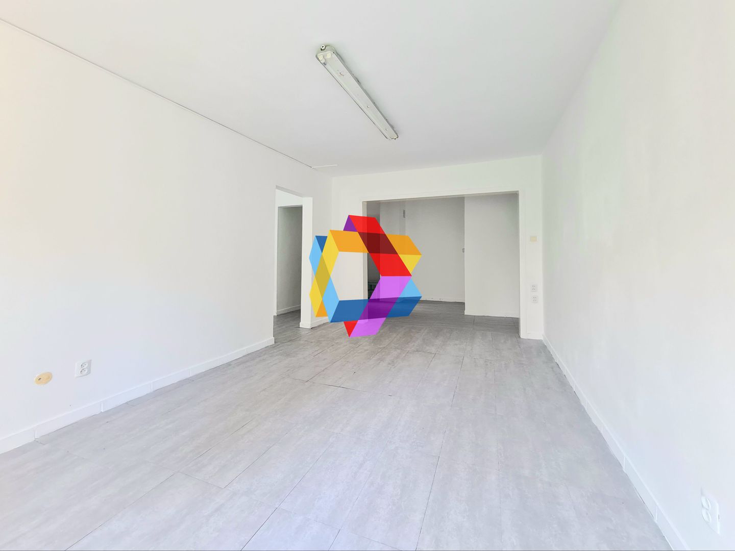 Spatiu comercial de închiriat Brasov - 55 mp # plus-imo.ro - Poză 4