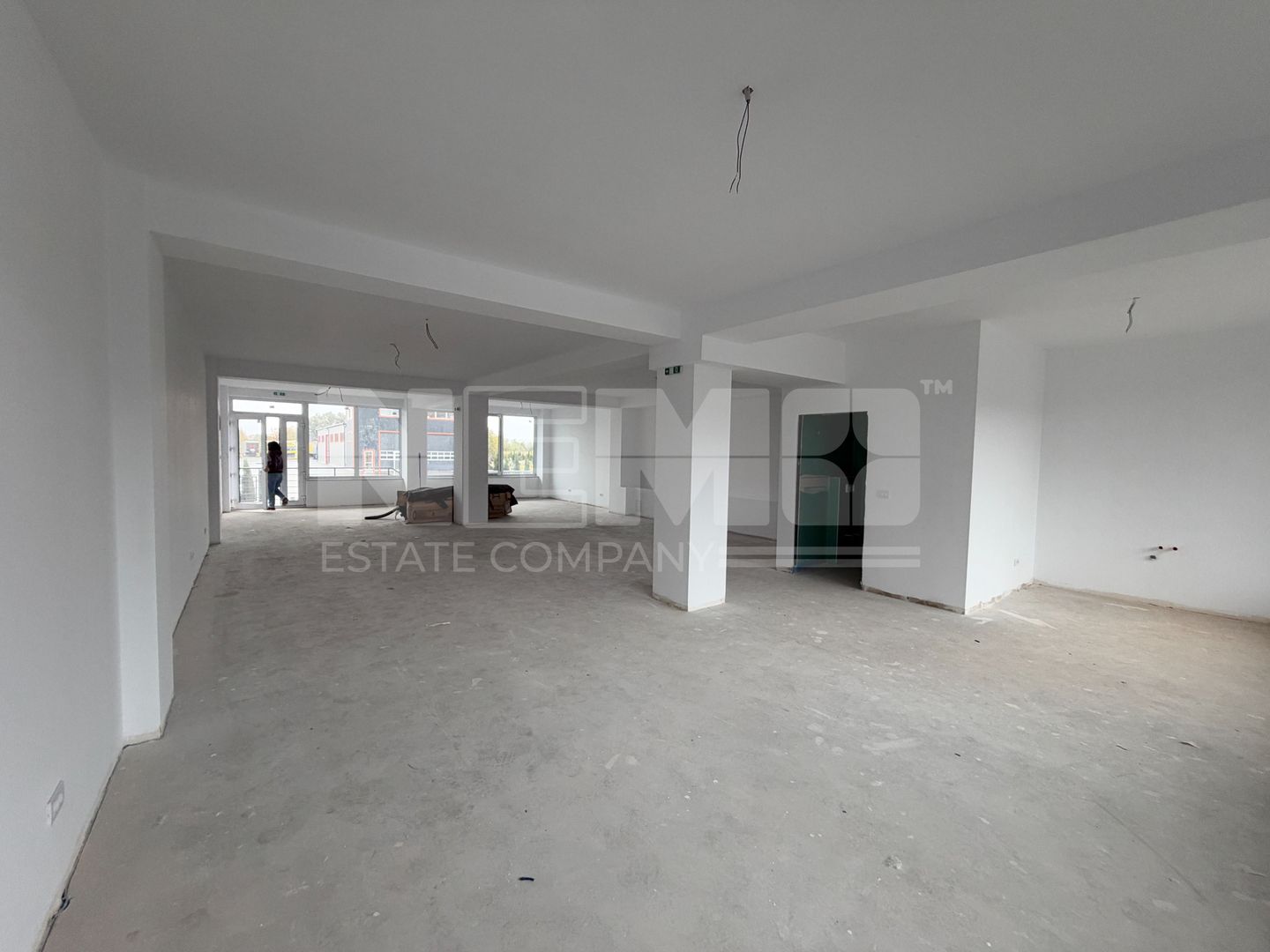 Spatiu comercial de inchiriat | Radauti, Calea Bucovinei | Constructie nouă - Poză 5
