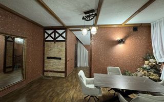Chirie, casă, 2 camere, str. Alexandru Marinescu, Buiucani - Poză 5