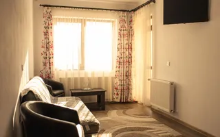 PENSIUNE DE VÂNZARE, TEREN 2.000 MP, 17 CAMERE, MOIECIU DE JOS - Poză 11