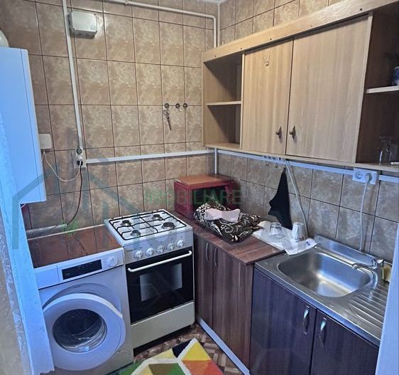 Apartament 2 camere renovat, zona liniștită, aproape de Carrefour - Iași - Poză 3