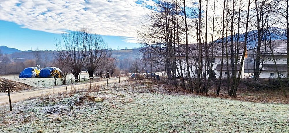 Bran -Predelut, teren intravilan de 1820mp, 29 euro/mp - Poză 1