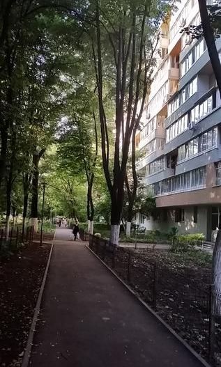 APARTAMENT ELEGANT METROU ZONA DRUMUL TABEREI - Poză 5