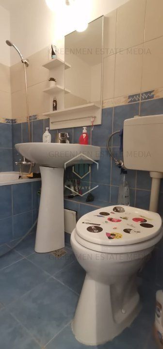 Inchiriere garsoniera, decomandata, Iancului Avrig - Poză 14