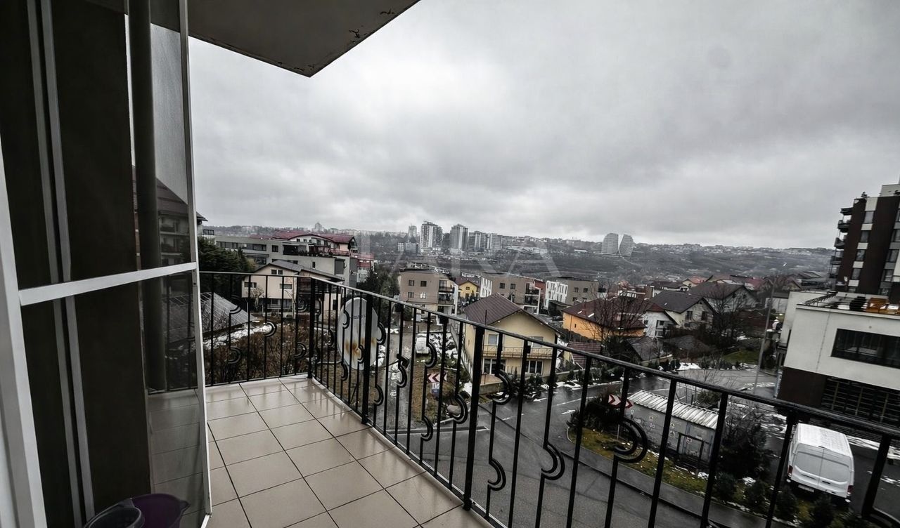 Apartament 2 camere gata de mutat - Poză 5