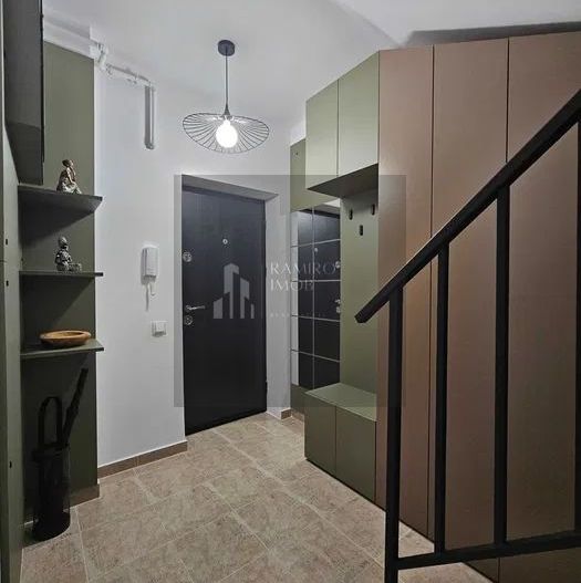 Apartament 2 camere cu etaj decomandat 87mp Pallady/Leroy Merlin - Poză 1