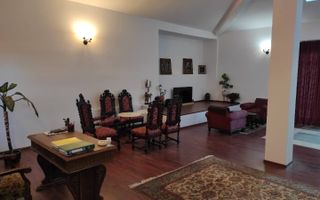 De vanzare Vila interbelica consolidata, Calea Victoriei, Cismigiu - Poză 8